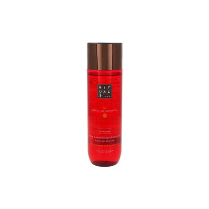 Rituals The Ritual Of Ayurveda Shower Oil 200ml