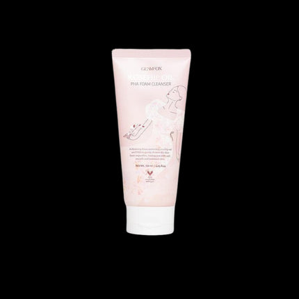 Glamfox Rosehip Oil Pha Foam Cleanser