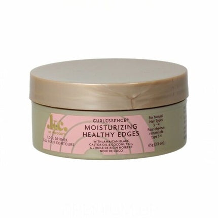 Keracare Fixing Mousse 65g