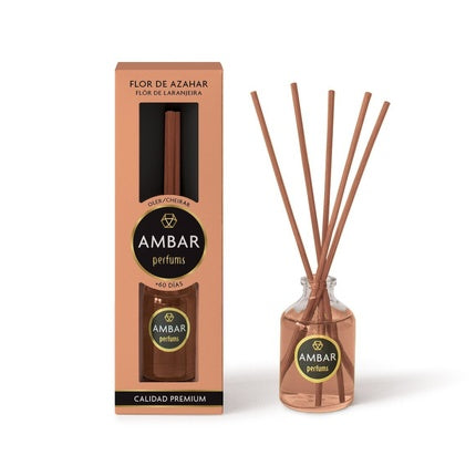Ambar Candles And Essences 1 Pack 1 X 50 Ml