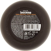 Leocrema Multi-Purpose Cream Face Body Hands with Argan Oil 150ml