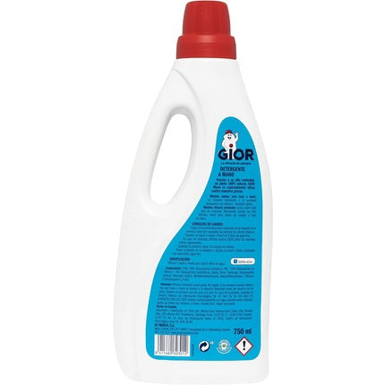 Gior Liquid Hand Soap 750ml