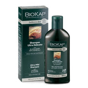 Biokap Ultradelicate Beauty Shampoo Bio 200ml