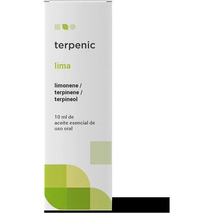 Terpenic Lime 10ml