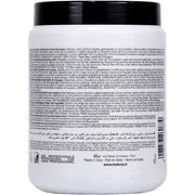 Inebrya Black Pepper Iron Mask Discipline Strengthening Hair Mask