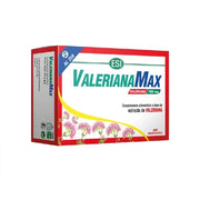 Trepatdiet Valerianamax 760 Mg 60 Tablets