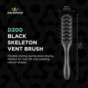 Denman Hyflex D200 Vent Brush