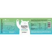 Hyaluron Skin Vitamin Gummies with Zinc - Hey Flawless Bears with Benefits