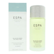 Espa Balancing Herbal Spafresh Tonic 200ml For Oily Combination Skin