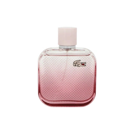 Lacoste L1212 Rose Eau Intense Eau De Toilette 100ml
