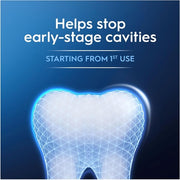 Oral-B Advanced Enamel Strengthening Toothpaste 75ml