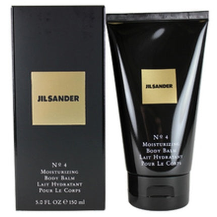 Jil Sander No4 Body Balm