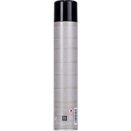 Inebrya Total Volume Spray Lacquer 500ml
