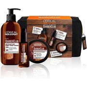 L'Oréal Men Expert Barberclub Beard and Hair Care Kit for Men