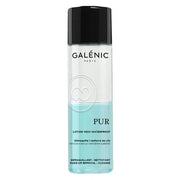 Galnic Galenic Pur Makeup Removal Eyes Waterproof 125ml