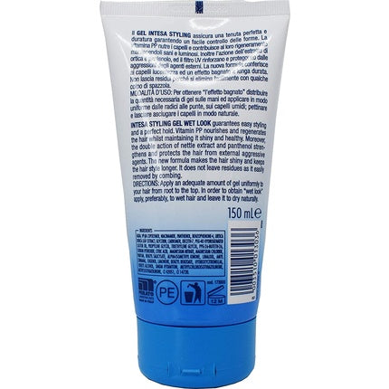 Intesa Styling Gel 150 Wet Look Effect