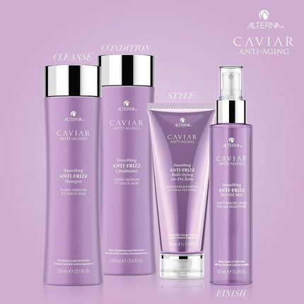 Alterna Caviar Smoothing Anti-Frizz Dry Oil Mist 147ml