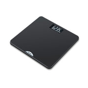 Beurer Ps 240 Personal Bathroom Scale Soft Grip With 5 Years Warranty