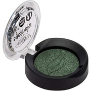 Purobio Compact Shimmer Eyeshadow Pod No. 22 Green