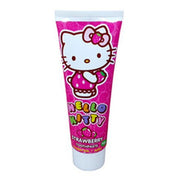Vitalcare Hello Kitty Strawberry Flavor Gel Toothpaste 75 Ml