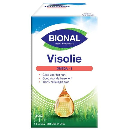 Bional Bional Visolie