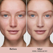 Laura Mercier Real Flawless Weightless Perfecting Foundation 1C1 Cool Vanilla