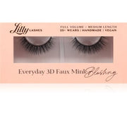 Lilly Lashes Everyday 3d Faux Mink Mascara