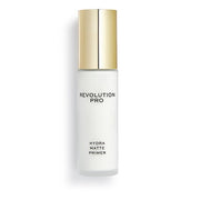 Makeup Revolution Hydrating Primer Serum Moisturizing Base For Makeup 30 Ml