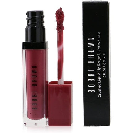 Bobbi Brown Crushed Liquid Lipstick In A Jam 6ml