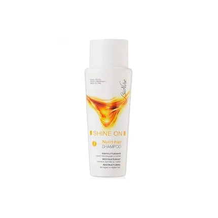 Bionike Shine On Nutri Air Shampoo Restorative 200 Milliliters