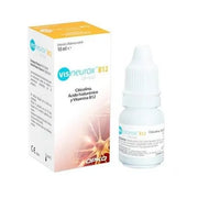 Pharmadiet Pharmadiet Visneurox B12 Omk2 10ml