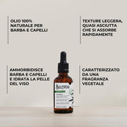 Bullfrog Anti-Stress Hydrating Serum 50ml