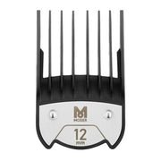 Moser Chromstyle Pro Premium Magnetic Clipper Comb 12mm