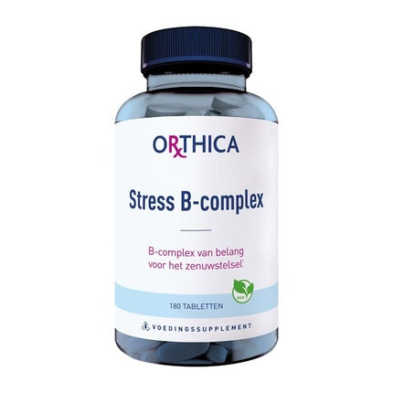Orthica Orthica Stress Bcomplex