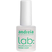 Andreia Professional Multivitamin Base Coat Nail Care Treatment