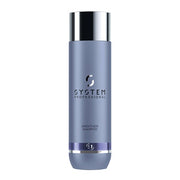 System Professional Smoothen Shampoo For Unruly And Frizzy Hair