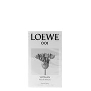 Loewe 001 Woman Eau De Parfum 30ml