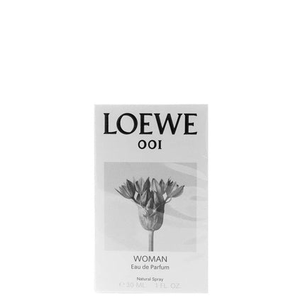 Loewe 001 Woman Eau De Parfum 30ml
