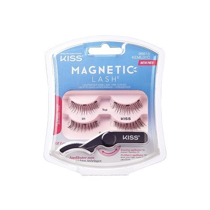 Magnetic Lash 1 pair Variant 01