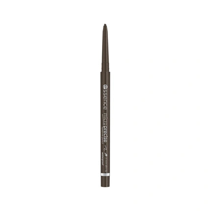 Essence Cosmetics Micro Precise Eyebrow Pencil 03dark Brown 005g