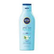 Nivea Sun After Sun Hydrate Calming Lotion