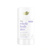 Dove Lavender And Chamomile Unisex Body Stick Deodorant 75ml