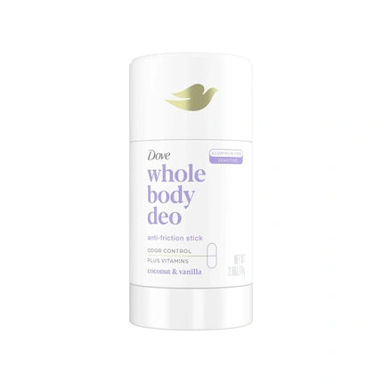 Dove Lavender And Chamomile Unisex Body Stick Deodorant 75ml