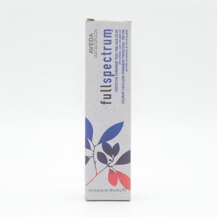 AVEDA Full Spectrum Protective Permanent Pure Tone Hair Color Pastel Violet 1oz