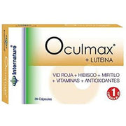 Internature Oculmax 30 Cap
