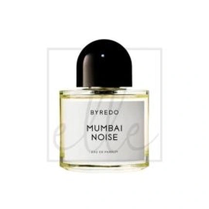 Byredo Mumbai Noise Eau De Parfum 100ml Unisex Spray