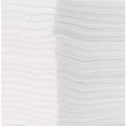 BIFULL White Hand Towels 60g 80x40cm - Pack of 25