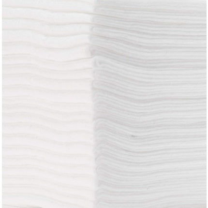 BIFULL White Hand Towels 60g 80x40cm - Pack of 25