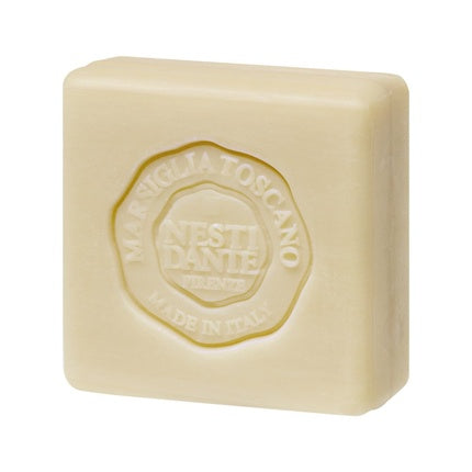 Nesti Dante Marsiglia Toscano Triple Milled Vegetal Soap Muschio Bianco