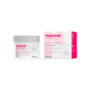 Repavar Repavar Regenerate Face Cream Rosehip Oil 50ml